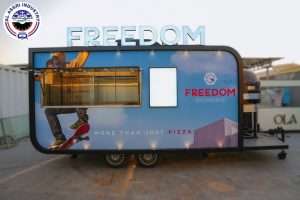 food truck business UAE